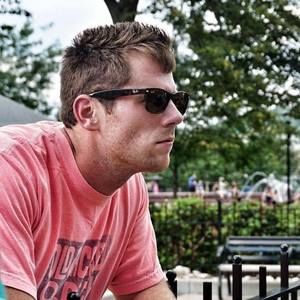 Meet your Posher, Kyle